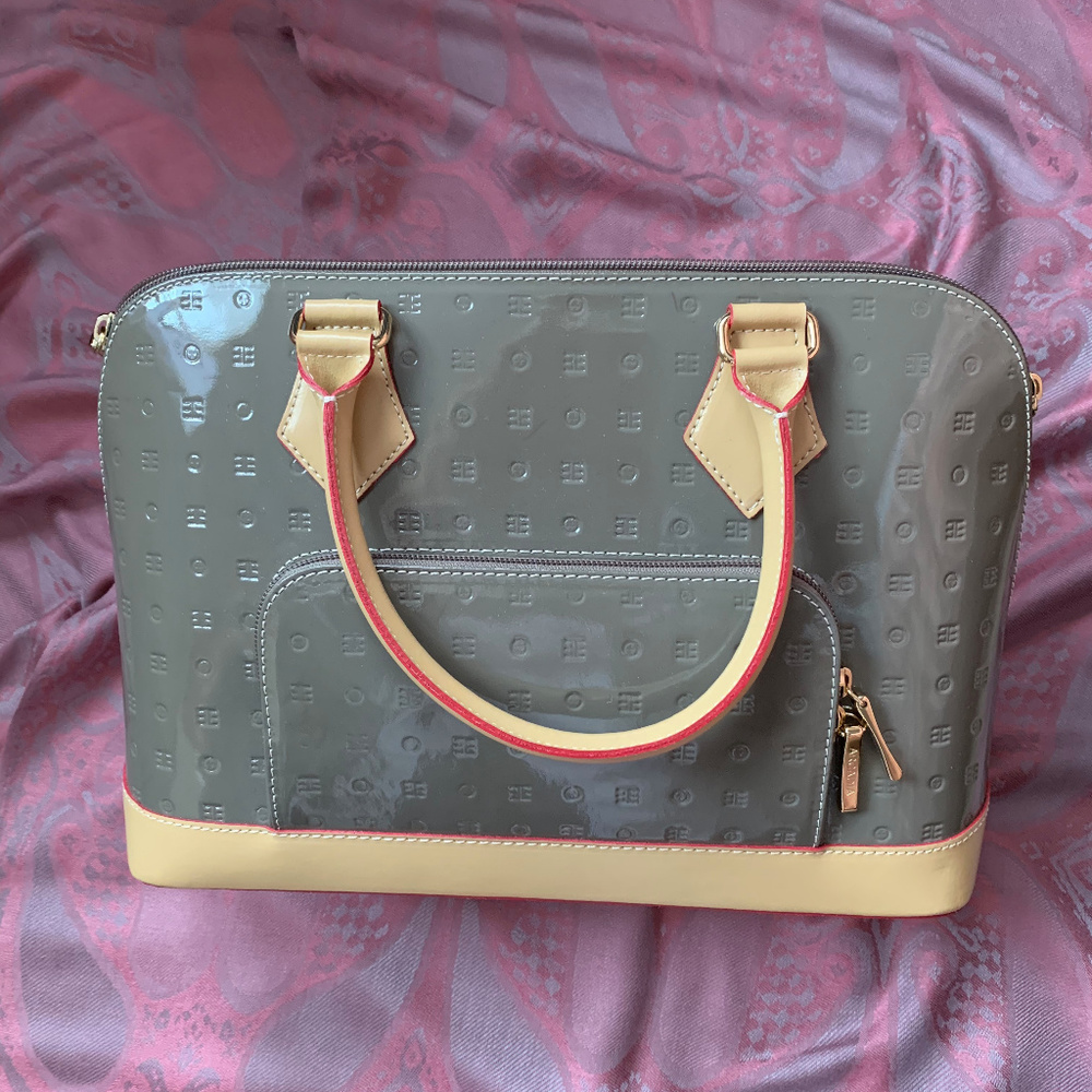 Arcadia Handbag